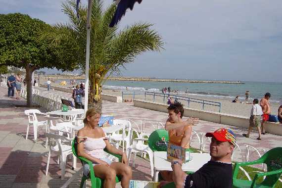 Santa Pola